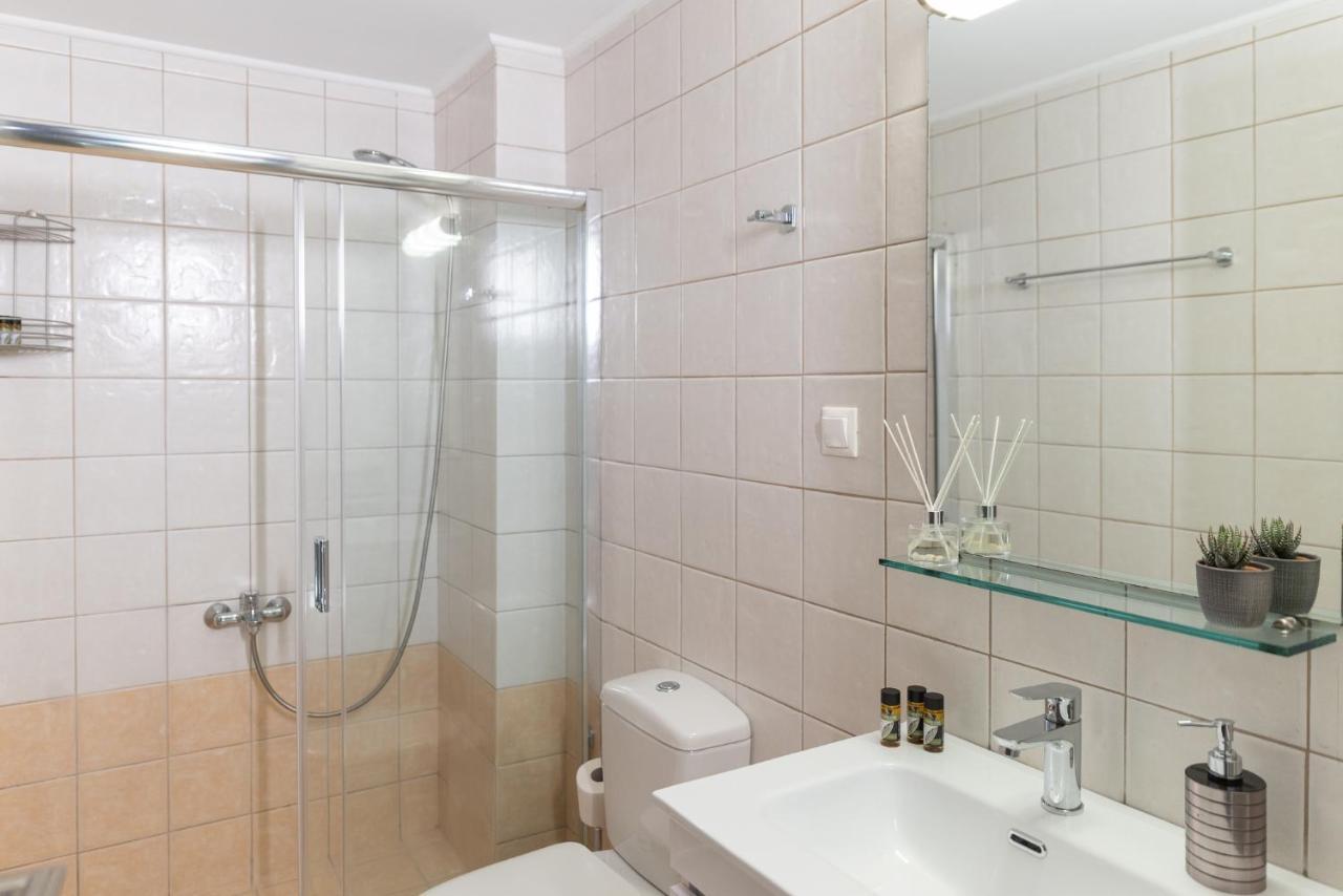 Dejaview Cozy Apartment By 8Essentially Chania  Zewnętrze zdjęcie